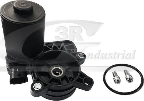 3RG 11302 - Element actionare. etrier frana de parcare aaoparts.ro