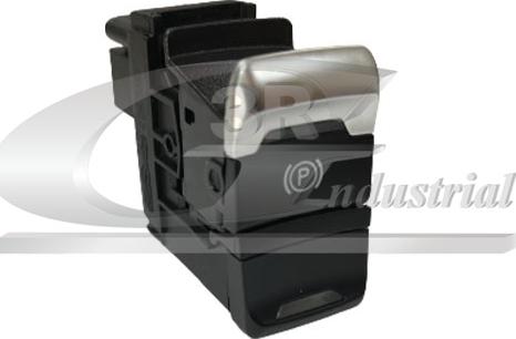 3RG 11705 - Comutator, actionare frana de parcare aaoparts.ro