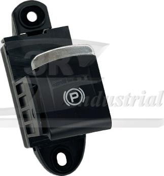 3RG 11719 - Comutator, actionare frana de parcare aaoparts.ro