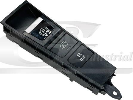 3RG 11717 - Comutator, actionare frana de parcare aaoparts.ro