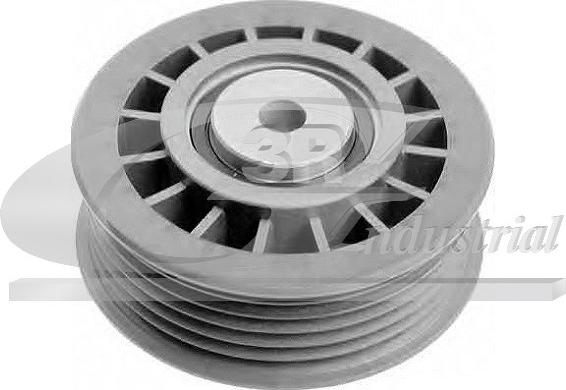 3RG 13506 - Rola ghidare / conducere, curea transmisie aaoparts.ro