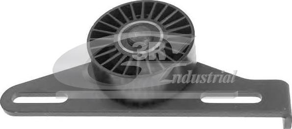 3RG 13634 - Rola ghidare / conducere, curea transmisie aaoparts.ro
