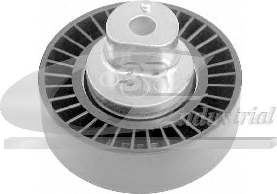 3RG 13102 - Rola ghidare / conducere, curea transmisie aaoparts.ro