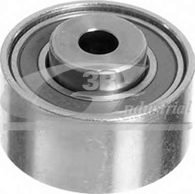 3RG 13821 - Rola ghidare / conducere, curea distributie aaoparts.ro