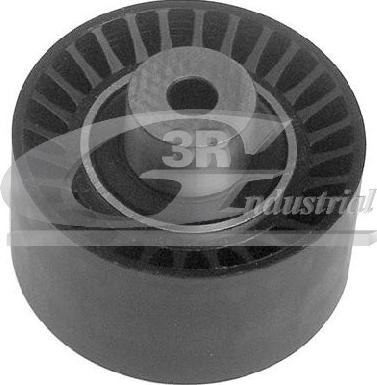 3RG 13244 - Rola ghidare / conducere, curea distributie aaoparts.ro