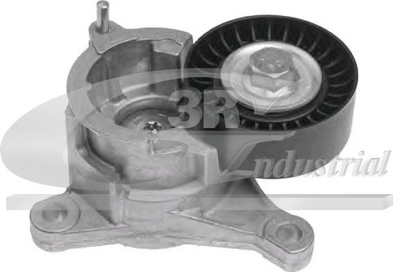 3RG 13204 - Intinzator curea, curea distributie aaoparts.ro