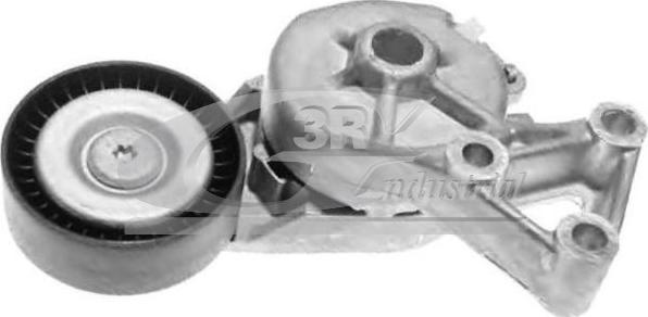 3RG 13702 - Intinzator curea, curea distributie aaoparts.ro
