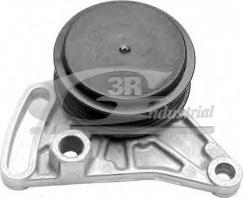 3RG 13717 - Rola ghidare / conducere, curea transmisie aaoparts.ro