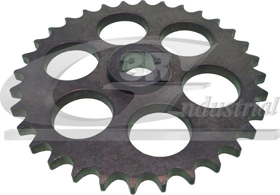 3RG 13735 - Pinion, pompa ulei aaoparts.ro