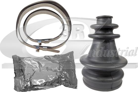 3RG 17609K - Burduf cauciuc, articulatie planetara aaoparts.ro