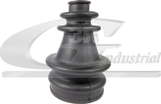 3RG 17609 - Burduf cauciuc, articulatie planetara aaoparts.ro