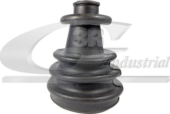 3RG 17605 - Burduf cauciuc, articulatie planetara aaoparts.ro