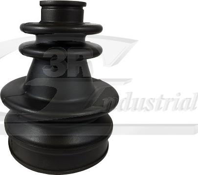 3RG 17600 - Burduf cauciuc, articulatie planetara aaoparts.ro