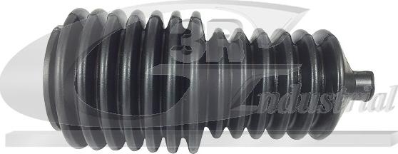 3RG 17608 - Burduf cauciuc, directie aaoparts.ro