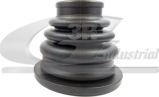 3RG 17603 - Burduf cauciuc, articulatie planetara aaoparts.ro