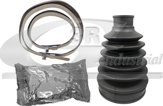 3RG 17602K - Burduf cauciuc, articulatie planetara aaoparts.ro