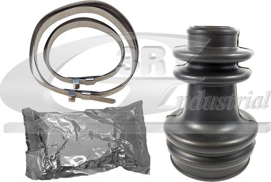 3RG 17615K - Burduf cauciuc, articulatie planetara aaoparts.ro