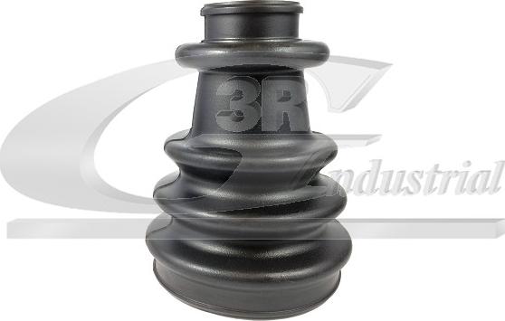 3RG 17610 - Burduf cauciuc, articulatie planetara aaoparts.ro