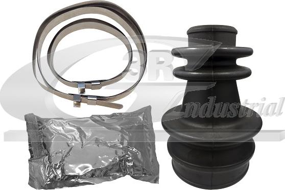 3RG 17612K - Burduf cauciuc, articulatie planetara aaoparts.ro