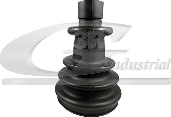 3RG 17630 - Burduf cauciuc, articulatie planetara aaoparts.ro