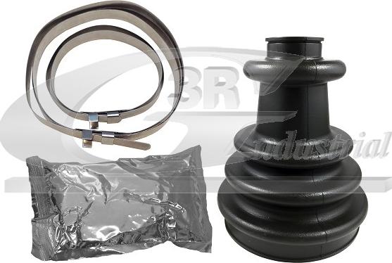 3RG 17629K - Burduf cauciuc, articulatie planetara aaoparts.ro