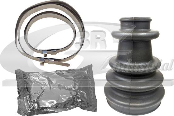 3RG 17625K - Burduf cauciuc, articulatie planetara aaoparts.ro