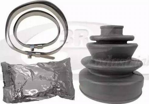 3RG 17801K - Burduf cauciuc, articulatie planetara aaoparts.ro