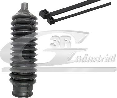 3RG 17301K - Ansamblu burduf, directie aaoparts.ro