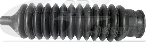 3RG 17301 - Burduf cauciuc, directie aaoparts.ro