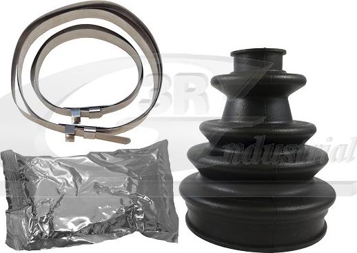 3RG 17308K - Burduf cauciuc, articulatie planetara aaoparts.ro