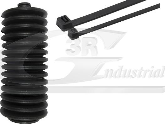 3RG 17206K - Ansamblu burduf, directie aaoparts.ro