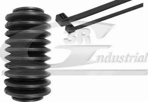 3RG 17214K - Ansamblu burduf, directie aaoparts.ro