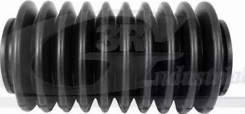 3RG 17214 - Burduf cauciuc, directie aaoparts.ro