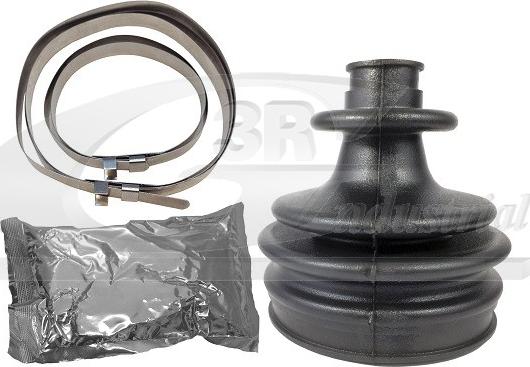 3RG 17213K - Burduf cauciuc, articulatie planetara aaoparts.ro