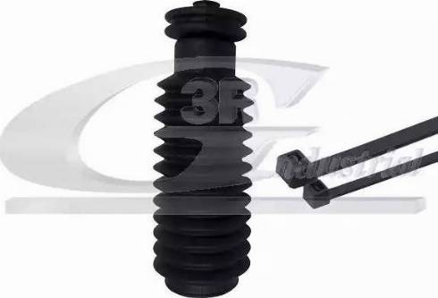 3RG 17226K - Ansamblu burduf, directie aaoparts.ro