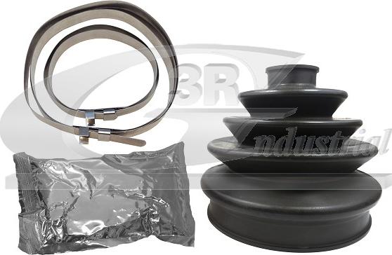 3RG 17220K - Burduf cauciuc, articulatie planetara aaoparts.ro