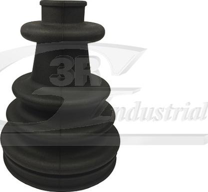 3RG 17222 - Burduf cauciuc, articulatie planetara aaoparts.ro