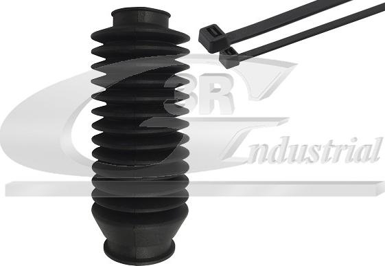 3RG 17708K - Ansamblu burduf, directie aaoparts.ro