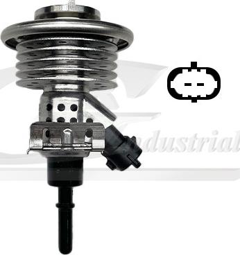 3RG 84904 - Modul dozare, injectie aditiv aaoparts.ro