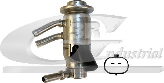 3RG 84503 - Modul dozare, injectie aditiv aaoparts.ro