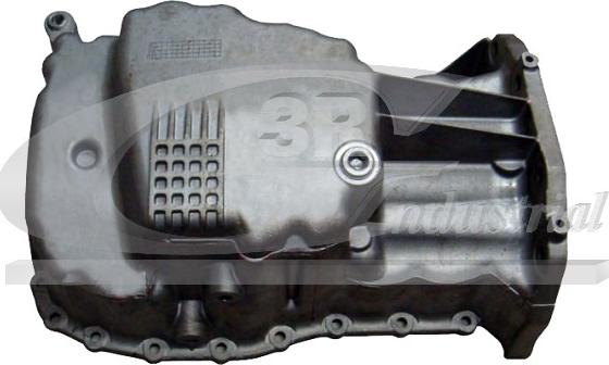 3RG 84602 - Baie ulei aaoparts.ro