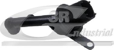 3RG 84306 - Conducta admisie, pompa ulei aaoparts.ro