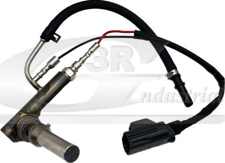 3RG 84308 - Unitate de injectie, regenerare filtru de particule aaoparts.ro