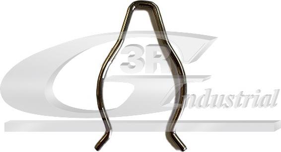 3RG 84295 - Flansa lichid racire aaoparts.ro
