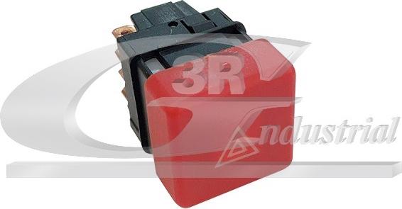 3RG 84297 - Comutator ,lumini de avarie aaoparts.ro