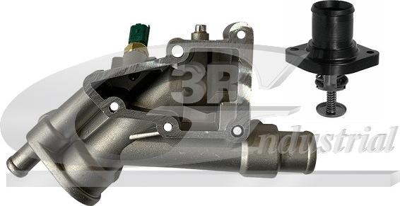 3RG 84255 - Termostat,lichid racire aaoparts.ro