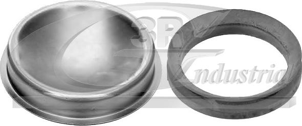 3RG 84200 - Inel de etansare,butuc roata aaoparts.ro