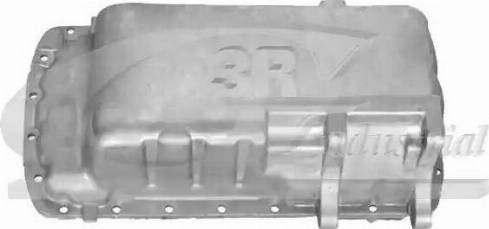 3RG 84207 - Baie ulei aaoparts.ro