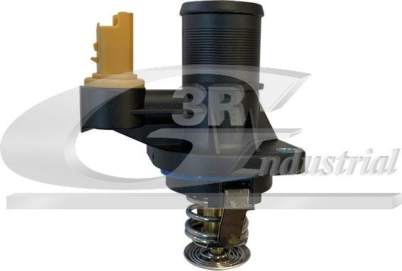 3RG 84289 - Termostat,lichid racire aaoparts.ro
