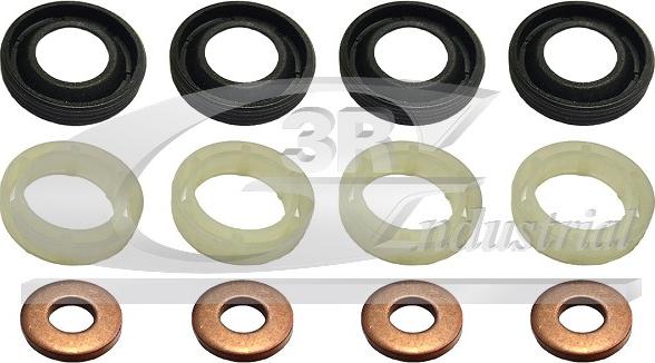 3RG 84234 - Set garnituri etansare,injectoare aaoparts.ro